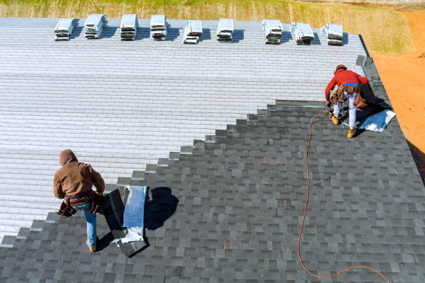 Quick and Trustworthy Emergency Roof Repair Services in Claysburg, PA