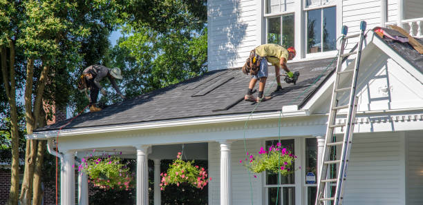 Roof Repair Estimates in Claysburg, PA